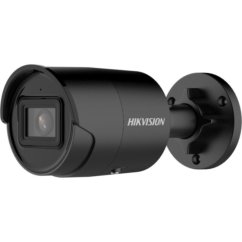 HIKVISION DS-2CD2043G2-IU(2.8mm) – Camera IP AcuSense, 4MP, Bullet, lentila 2.8mm, IR 40m, microfon, PoE, Hikvision - DS-2CD2043G2-IU(2.8mm) Camera IP AcuSense, 4MP, Bullet, lentila 2.8mm, IR 40m, microfon, PoE, Hikvision - DS-2CD2043G2-IU(2.8mm) – HIKVISION DS-2CD2043G2-IU(2.8mm)