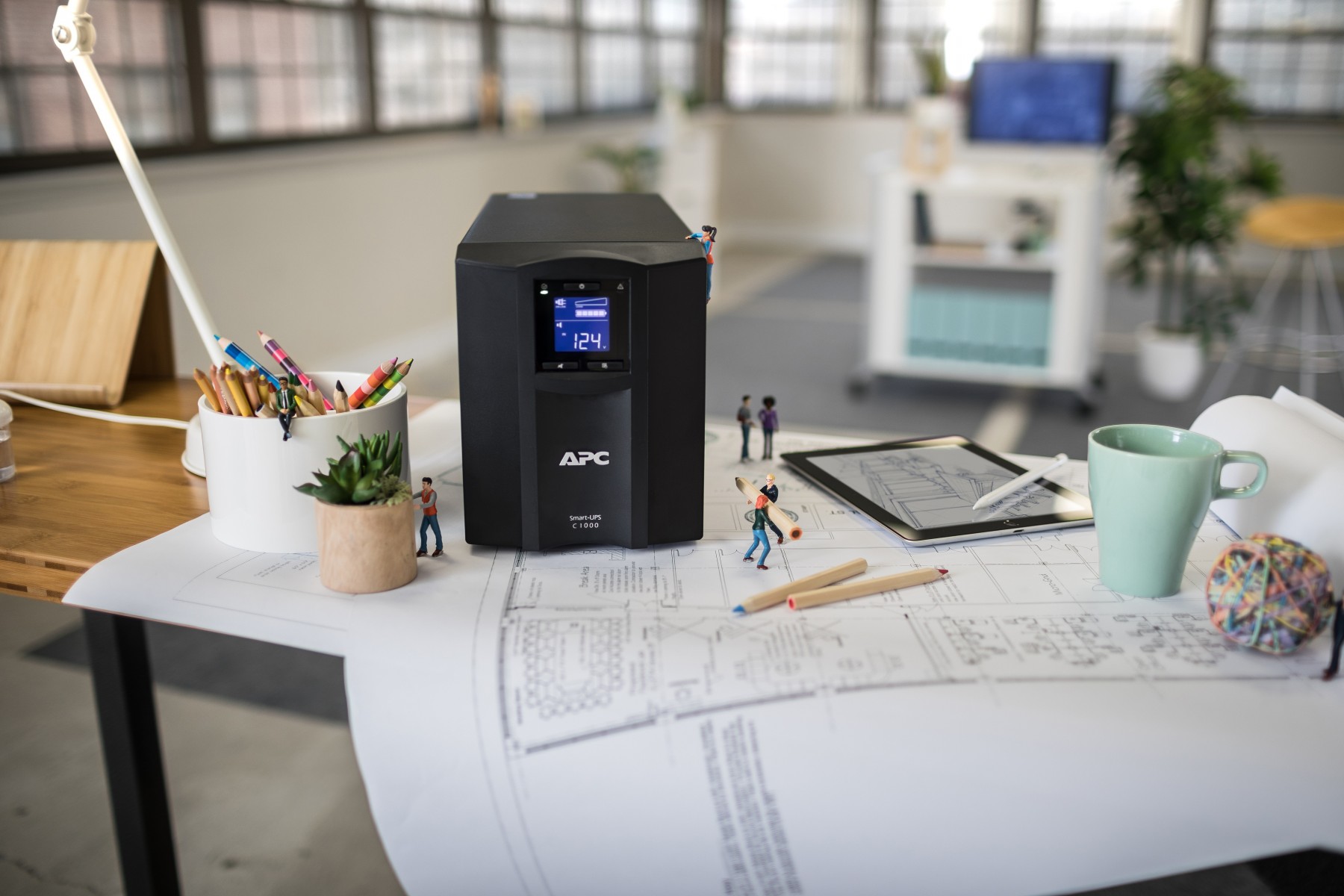 SMC1000IC | APC | APC SMC1000IC surse neîntreruptibile de curent (UPS) Line-Interactive 1000 VA 600 W 8 ieșire(i) AC APC SMC1000IC surse neîntreruptibile de curent (UPS) Line-Interactive 1000 VA 600 W 8 ieșire(i) AC