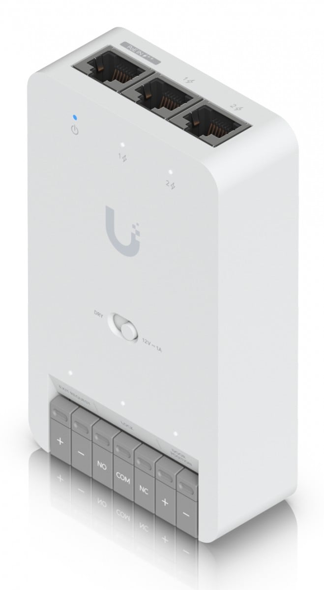 Ubiquiti UA-G3-SK – Ubiquiti UniFi Access G3 Starter Kit – Sistem complet control acces cu cititoare, controller și accesorii Ubiquiti UniFi Access G3 Starter Kit – Sistem complet control acces cu cititoare, controller și accesorii – Ubiquiti UA-G3-SK