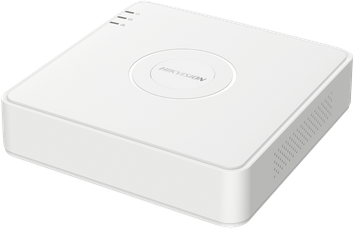 DVR AcuSense Hikvision, 8 canale analogice, 1080p, H.265, 1 HDD SATA - iDS-7108HQHI-M1/S(E) – HIKVISION iDS-7108HQHI-M1/S(E)