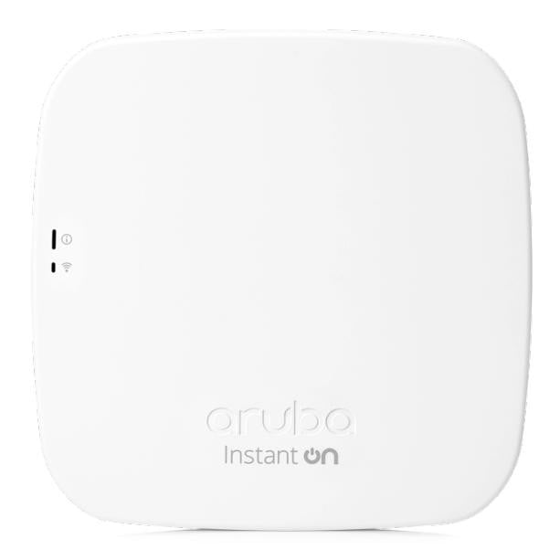 R2W96A | HPE | HPE Aruba Instant On AP11 Access Point (RW) HPE Aruba Instant On AP11 Access Point (RW)