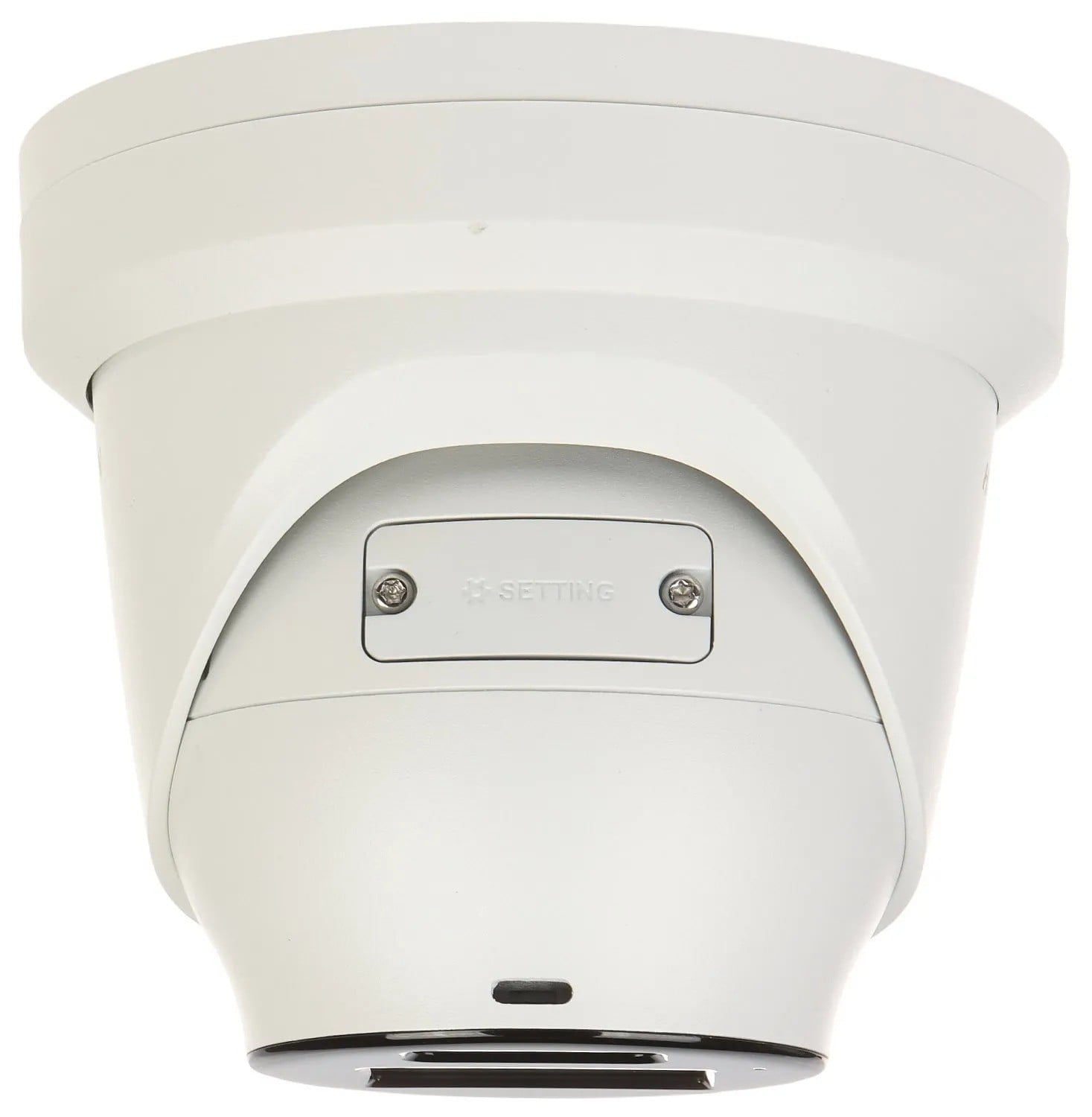 Camera IP AcuSense DarkFighter, 4MP, Turret, lentila 4mm, IR 30m, microfon, PoE, Hikvision - DS-2CD2346G2H-IU(4mm)(eF) – HIKVISION DS-2CD2346G2H-IU(4mm)(eF)