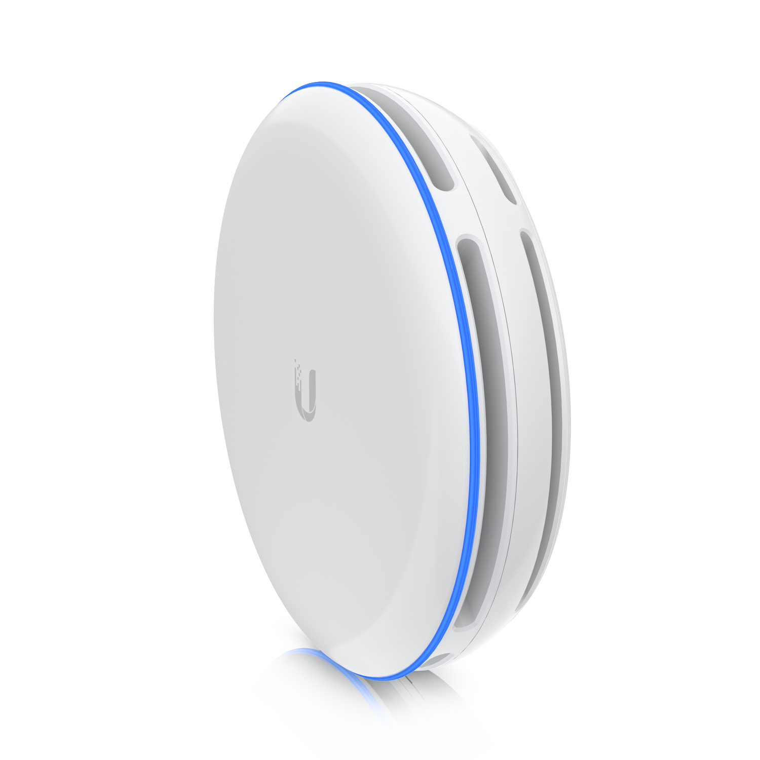 Ubiquiti Networks XG Punte de rețea 6000 Mbit/s Alb