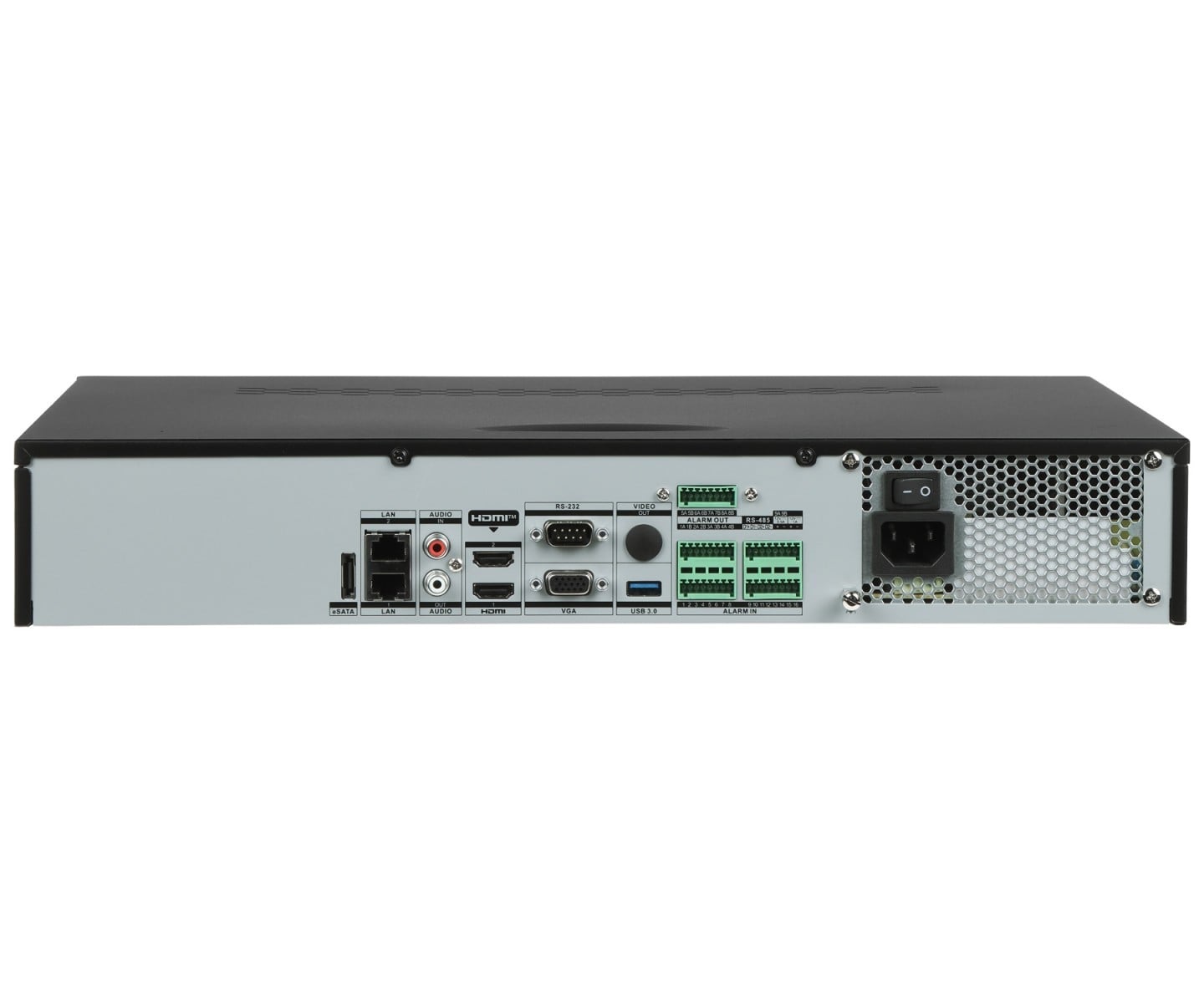 HIKVISION DS-7732NXI-I4/VPro – NVR IP Hikvision VPro, 32 canale, 32MP, 4 HDD, AcuSeek, AcuSearch, 4K - DS-7732NXI-I4/VPro NVR IP Hikvision VPro, 32 canale, 32MP, 4 HDD, AcuSeek, AcuSearch, 4K - DS-7732NXI-I4/VPro – HIKVISION DS-7732NXI-I4/VPro