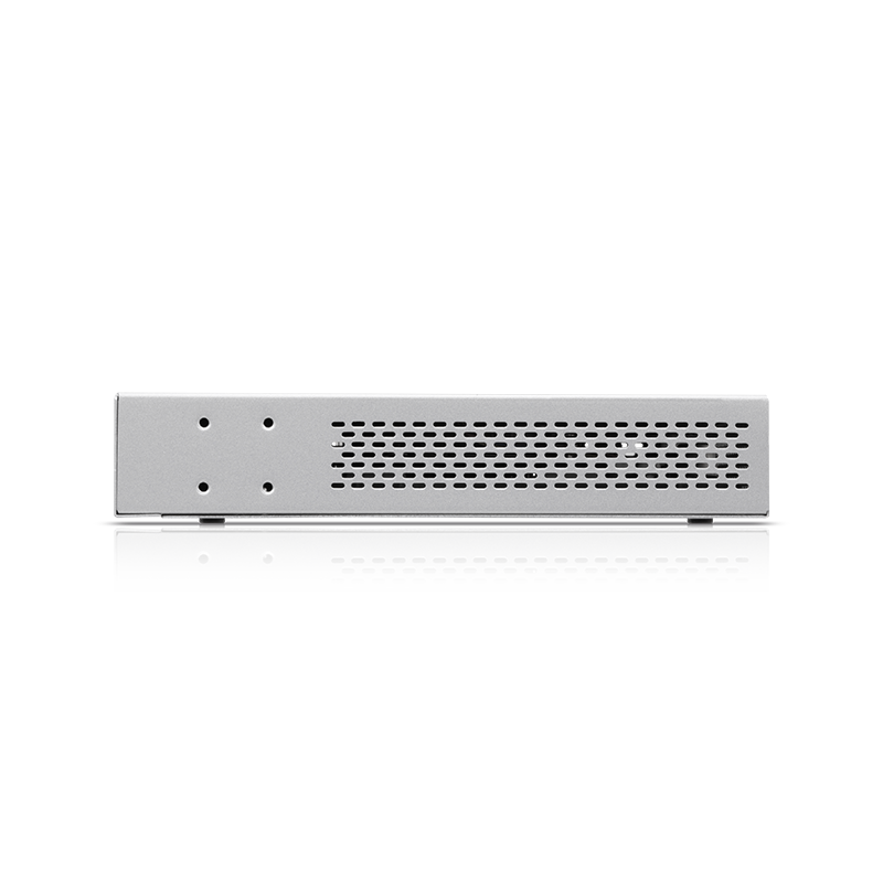 Ubiquiti Networks UniFi US-XG-6POE switch-uri Gestionate 10G Ethernet (100/1000/10000) Power over Ethernet (PoE) Suport 1U Gri