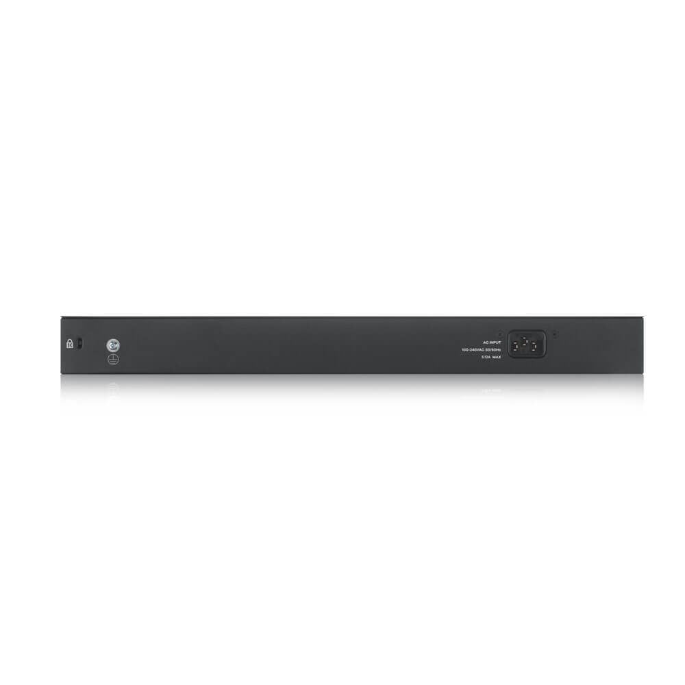 XGS1930-52HP-EU0101F | ZyXEL | Zyxel XGS1930-52HP Gestionate L3 Gigabit Ethernet (10/100/1000) Power over Ethernet (PoE) Suport Negru Zyxel XGS1930-52HP Gestionate L3 Gigabit Ethernet (10/100/1000) Power over Ethernet (PoE) Suport Negru