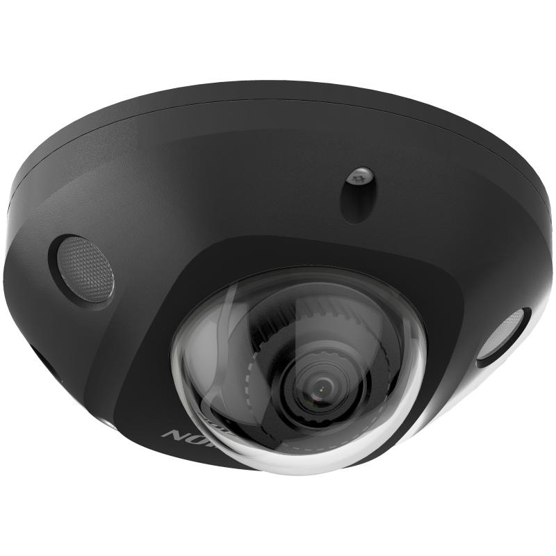 Camera IP AcuSense, 4MP, Mini Dome, Wi-Fi, lentila 2.8mm, IR 30m, microfon, PoE, Hikvision - DS-2CD2543G2-IWS(2.8mm) – HIKVISION DS-2CD2543G2-IWS(2.8mm)