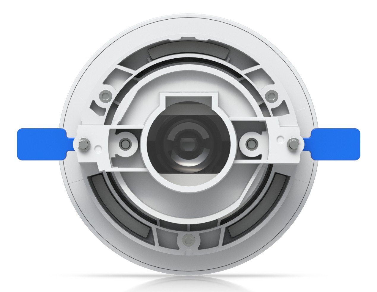 Ubiquiti UACC-G5-Dome-Ultra-FM-SB-W Suport/Kit Montaj pentru G5 Dome Ultra – Ubiquiti UACC-G5-Dome-Ultra-FM-SB-W