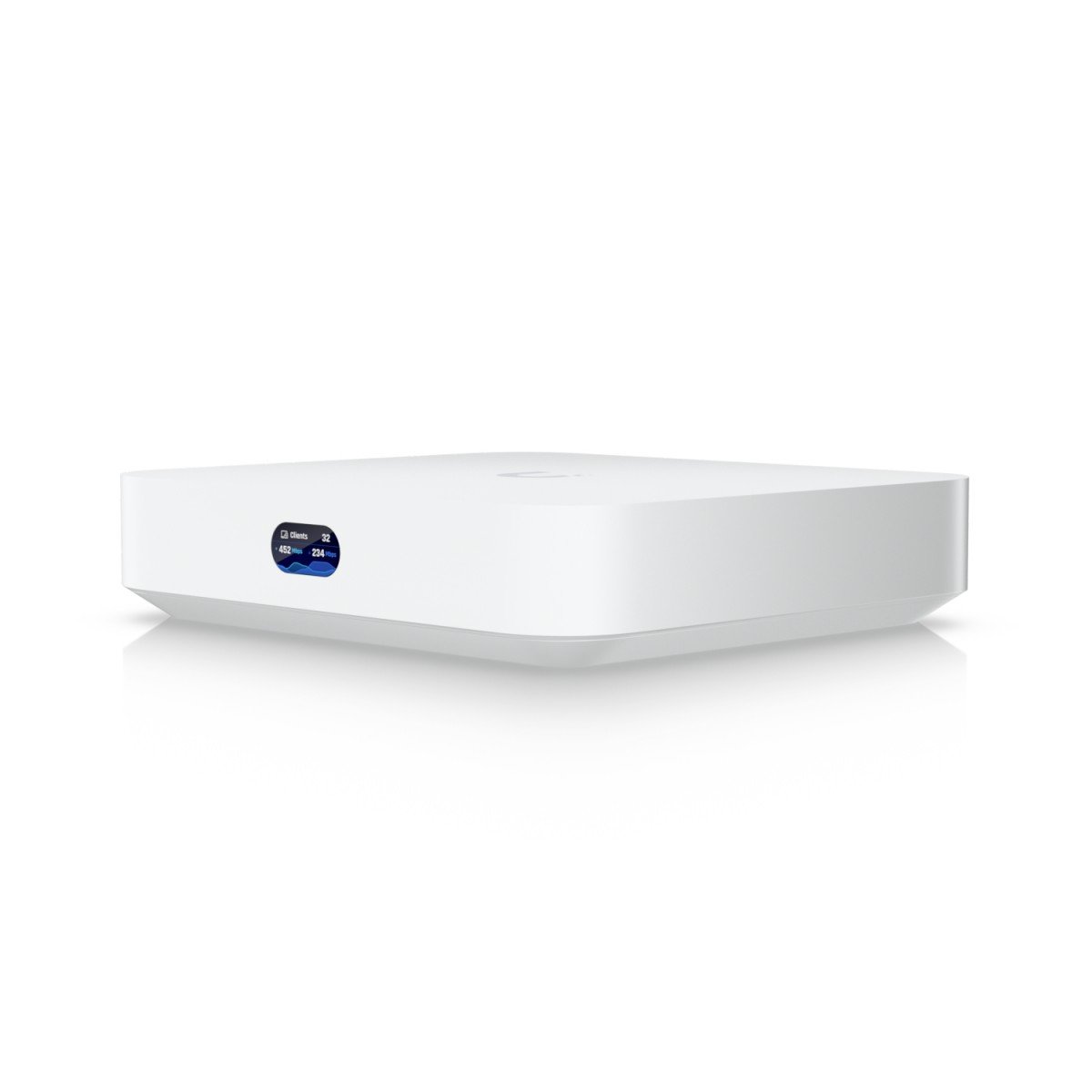 Ubiquiti UCG-Ultra-UK – Ubiquiti UCG-Ultra Cloud Gateway Ultra 1 Gbps IDS/IPS Multi-WAN Ubiquiti UCG-Ultra Cloud Gateway Ultra 1 Gbps IDS/IPS Multi-WAN – Ubiquiti UCG-Ultra-UK