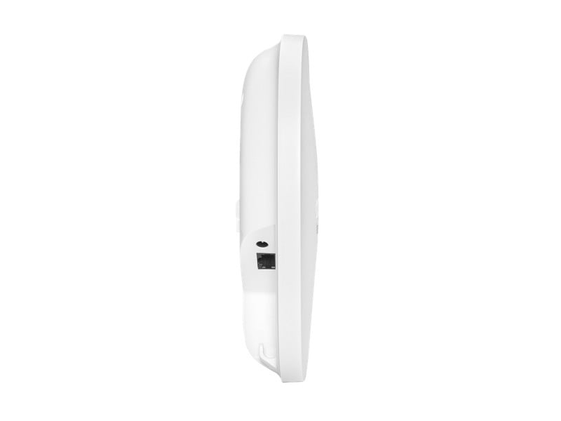 R9B28A | HPE | HPE Aruba Instant On AP25 Access Point RW 4x4 Wi-Fi 6 Indoor HPE Aruba Instant On AP25 Access Point RW 4x4 Wi-Fi 6 Indoor