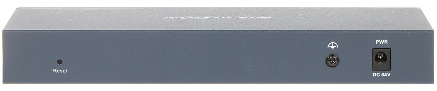 HIKVISION DS-3E1310HP-EI – Switch PoE Hikvision Smart Managed, 8 porturi PoE, Fast Ethernet, DS-3E1310HP-EI Switch PoE Hikvision Smart Managed, 8 porturi PoE, Fast Ethernet, DS-3E1310HP-EI – HIKVISION DS-3E1310HP-EI