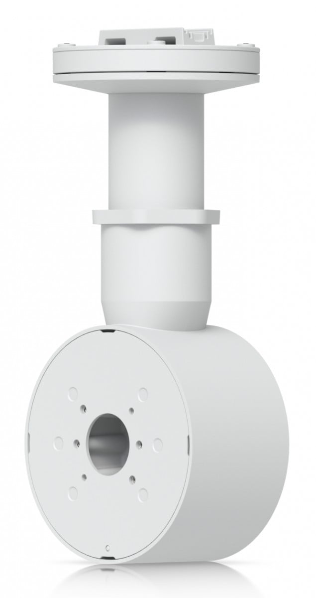 Ubiquiti UACC-Camera-DM-W – Ubiquiti UACC-Camera-DM-W – Suport de montaj pentru camere Dome UniFi Protect, Alb Ubiquiti UACC-Camera-DM-W – Suport de montaj pentru camere Dome UniFi Protect, Alb – Ubiquiti UACC-Camera-DM-W