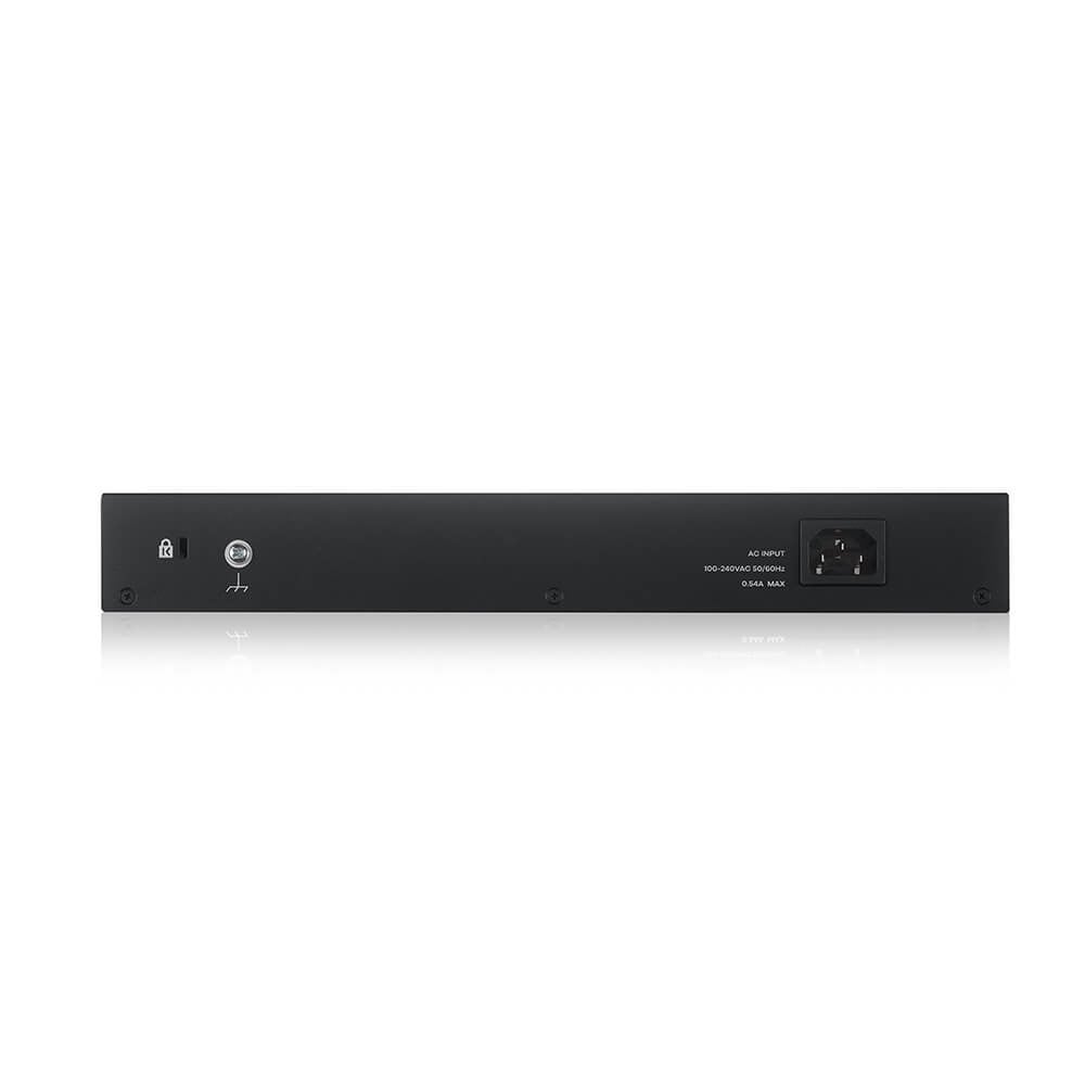 XS1930-10-ZZ0101F | ZyXEL | Zyxel XS1930-10-ZZ0101F switch-uri Gestionate L3 10G Ethernet (100/1000/10000) Negru Zyxel XS1930-10-ZZ0101F switch-uri Gestionate L3 10G Ethernet (100/1000/10000) Negru