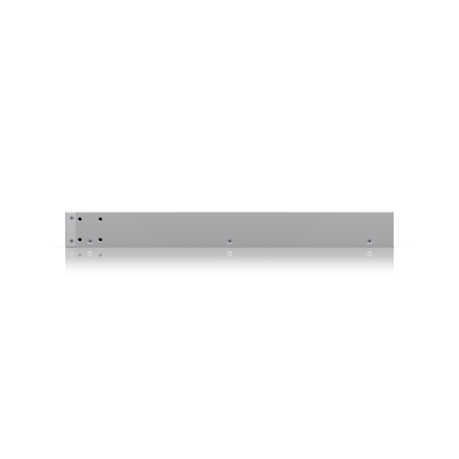 Ubiquiti Networks UniFi USW-PRO-48 switch-uri Gestionate L2/L3 Gigabit Ethernet (10/100/1000) 1U Argint