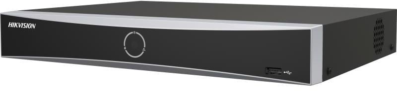 NVR Hikvision, 4 canale IP, AcuSense, 4K, 1 HDD - DS-7604NXI-K1(D) – HIKVISION DS-7604NXI-K1(D)