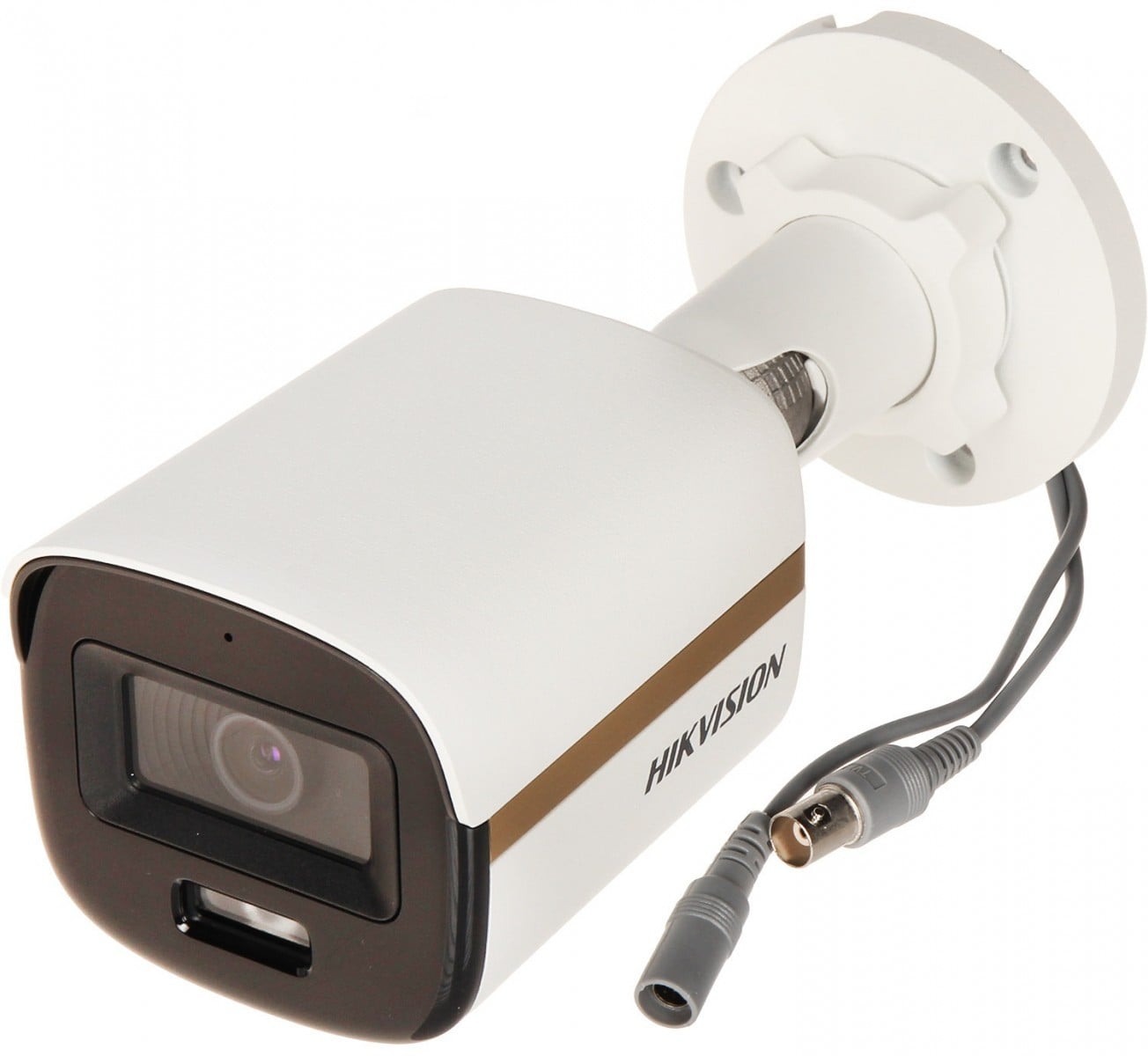 HIKVISION DS-2CE10KF3T-LE(2.8mm) – Camera analogica ColorVu, 3K, Mini Bullet, lentila 2.8mm, iluminare duala, PoC, Hikvision - DS-2CE10KF3T-LE(2.8mm) Camera analogica ColorVu, 3K, Mini Bullet, lentila 2.8mm, iluminare duala, PoC, Hikvision - DS-2CE10KF3T-LE(2.8mm) – HIKVISION DS-2CE10KF3T-LE(2.8mm)