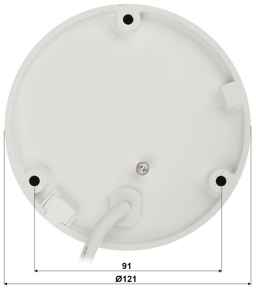 HIKVISION DS-2CD2143G2-IU(2.8mm) – Camera IP AcuSense, 4MP, Dome, lentila 2.8mm, IR 30m, microfon, PoE, IK10, Hikvision - DS-2CD2143G2-IU(2.8mm) Camera IP AcuSense, 4MP, Dome, lentila 2.8mm, IR 30m, microfon, PoE, IK10, Hikvision - DS-2CD2143G2-IU(2.8mm) – HIKVISION DS-2CD2143G2-IU(2.8mm)