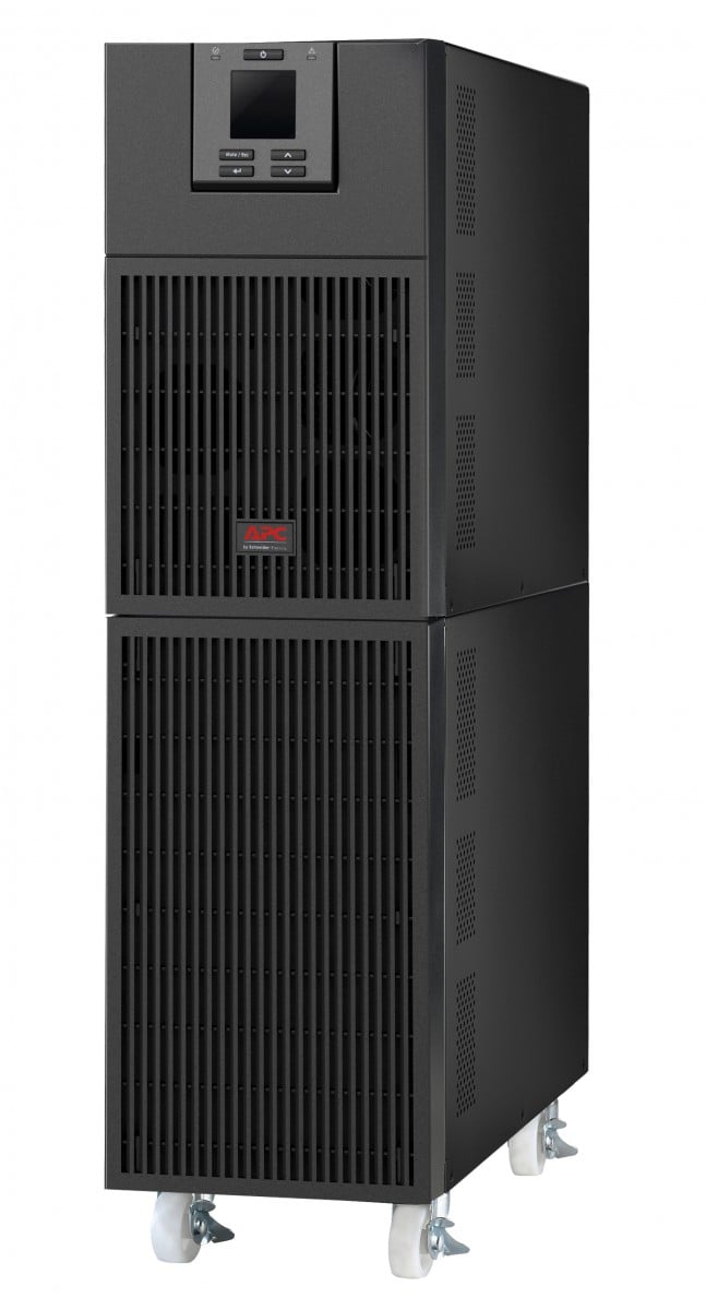 SRV6KI | APC | APC SRV6KI surse neîntreruptibile de curent (UPS) Conversie dublă (online) 6 kVA 6000 W APC SRV6KI surse neîntreruptibile de curent (UPS) Conversie dublă (online) 6 kVA 6000 W