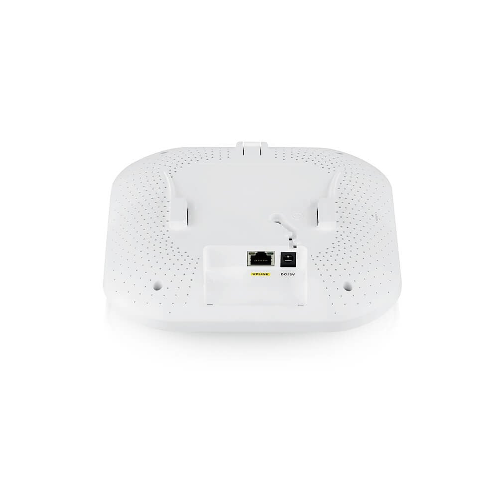 NWA110AX-EU0102F | ZyXEL | Zyxel NWA110AX 1000 Mbit/s Alb Power over Ethernet (PoE) Suport Zyxel NWA110AX 1000 Mbit/s Alb Power over Ethernet (PoE) Suport