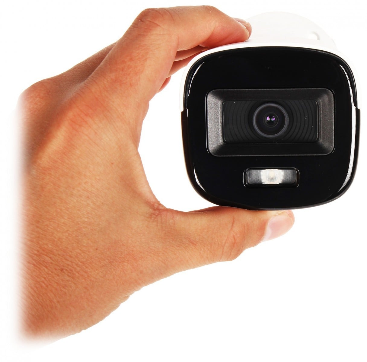 HIKVISION DS-2CE10KF3T-LE(2.8mm) – Camera analogica ColorVu, 3K, Mini Bullet, lentila 2.8mm, iluminare duala, PoC, Hikvision - DS-2CE10KF3T-LE(2.8mm) Camera analogica ColorVu, 3K, Mini Bullet, lentila 2.8mm, iluminare duala, PoC, Hikvision - DS-2CE10KF3T-LE(2.8mm) – HIKVISION DS-2CE10KF3T-LE(2.8mm)