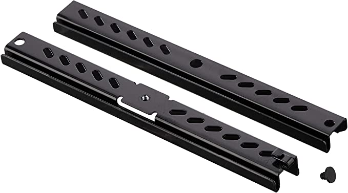 R3J16A | HPE | Aruba Campus AP mount bracket kit (individual) type B: suspended ceiling rail, flat 15/16 (AP-MNT-B) Aruba Campus AP mount bracket kit (individual) type B: suspended ceiling rail, flat 15/16 (AP-MNT-B)
