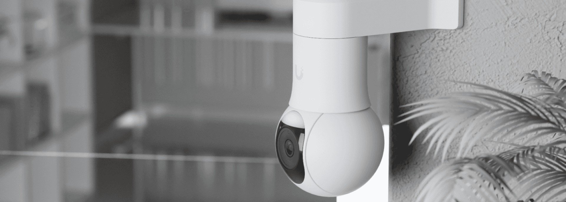 Ubiquiti UACC-G5-PTZ-CM – Suport de montaj pe colț pentru camera UniFi Protect G5 PTZ, aluminiu – Ubiquiti UACC-G5-PTZ-CM