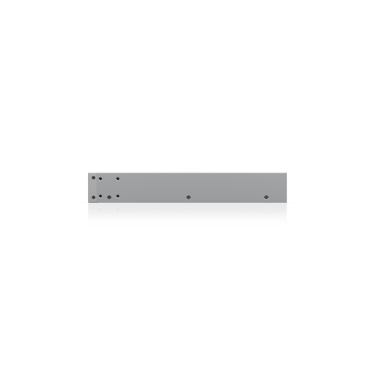 USW-48 | Ubiquiti | Ubiquiti Networks UniFi USW-48 switch-uri Gestionate L2 Gigabit Ethernet (10/100/1000) Argint Ubiquiti Networks UniFi USW-48 switch-uri Gestionate L2 Gigabit Ethernet (10/100/1000) Argint