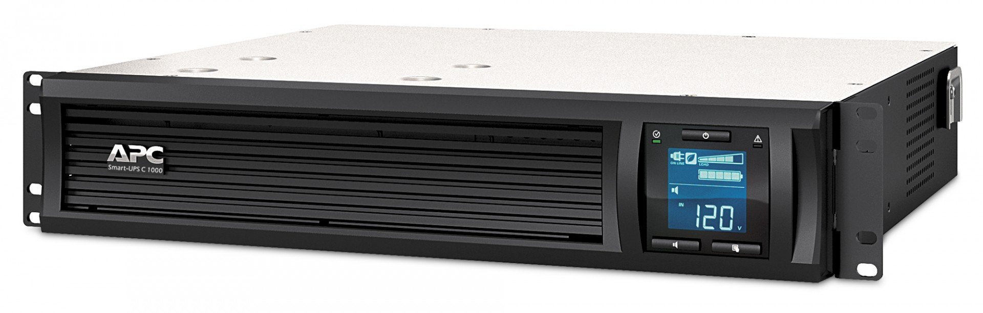 SMC1000I-2UC | APC | APC SMC1000I-2UC surse neîntreruptibile de curent (UPS) Line-Interactive 1000 VA 600 W 4 ieșire(i) AC APC SMC1000I-2UC surse neîntreruptibile de curent (UPS) Line-Interactive 1000 VA 600 W 4 ieșire(i) AC