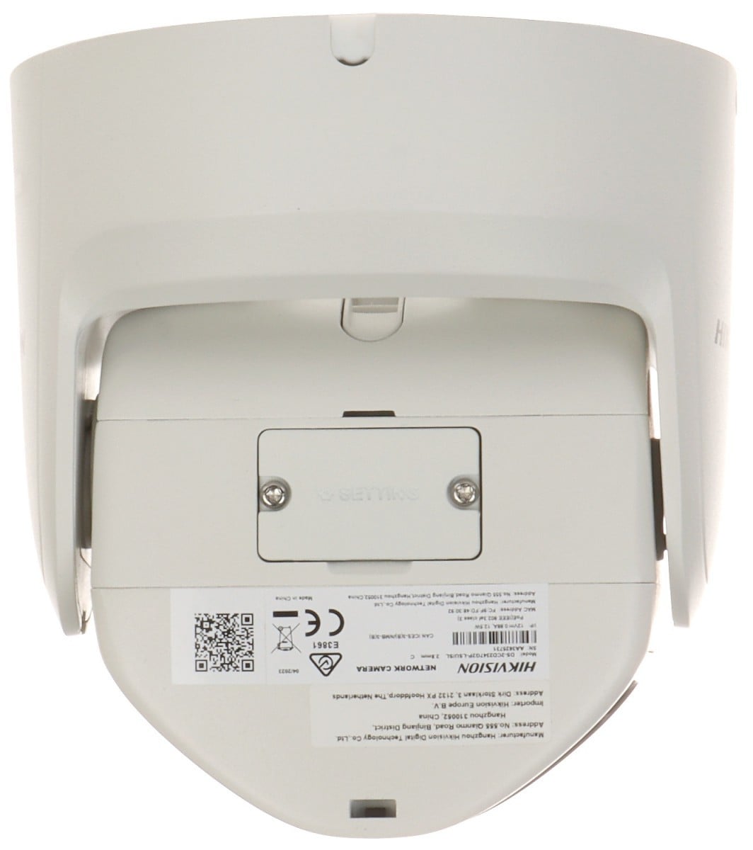 HIKVISION DS-2CD2347G2P-LSU/SL(2.8mm)(C) – ColorVu - Camera IP 4MP, lentila 2.8mm, Panoramic view 180gr., WL 30m, Audio - HIKVISION DS-2CD2347G2P-LSU/SL(2.8mm)(C) ColorVu - Camera IP 4MP, lentila 2.8mm, Panoramic view 180gr., WL 30m, Audio - HIKVISION DS-2CD2347G2P-LSU/SL(2.8mm)(C) – HIKVISION DS-2CD2347G2P-LSU/SL(2.8mm)(C)