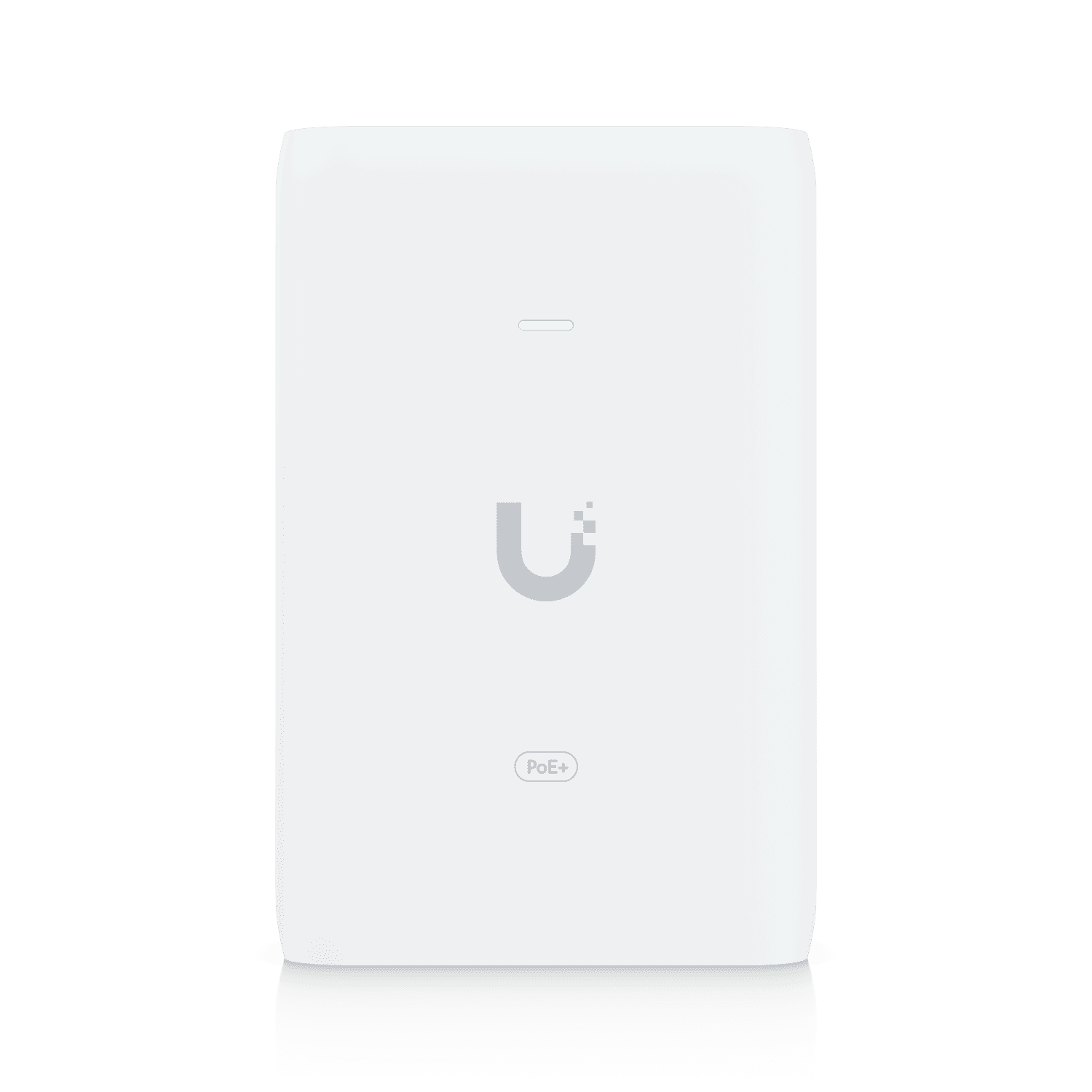 Ubiquiti U-PoE+ – Ubiquiti U-PoE+ – Adaptor Power over Ethernet 30W, 48V DC, Gigabit, protecție ESD, alb Ubiquiti U-PoE+ – Adaptor Power over Ethernet 30W, 48V DC, Gigabit, protecție ESD, alb – Ubiquiti U-PoE+