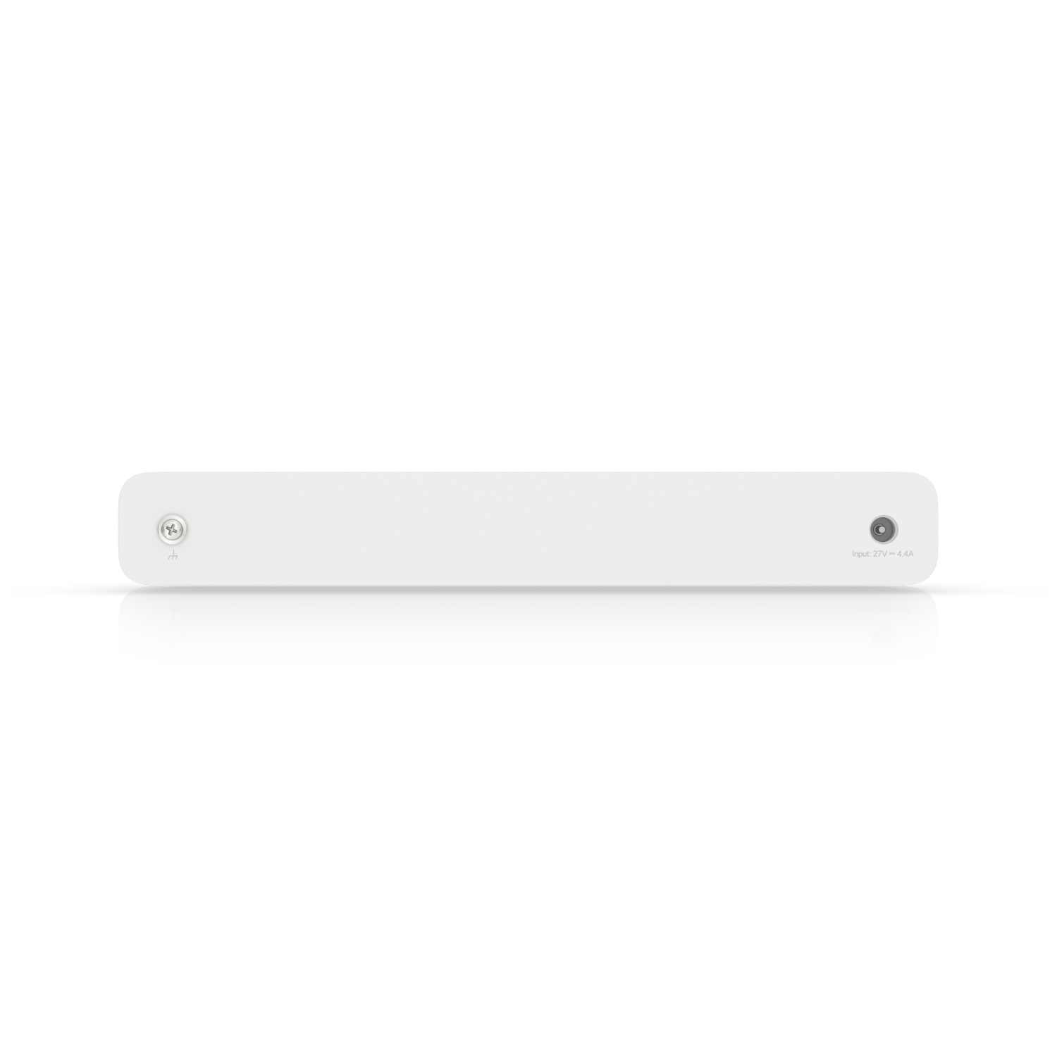 Ubiquiti UISP-S Networks UISP Gestionate L2 Gigabit Ethernet (10/100/1000) Power over Ethernet (PoE) Suport Alb