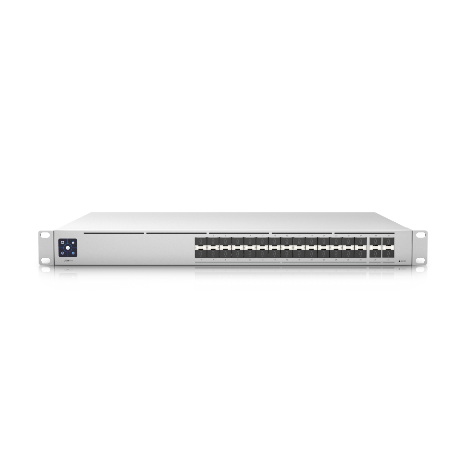 Ubiquiti Networks UniFi Switch Pro Aggregation Gestionate L3 Fără Gri