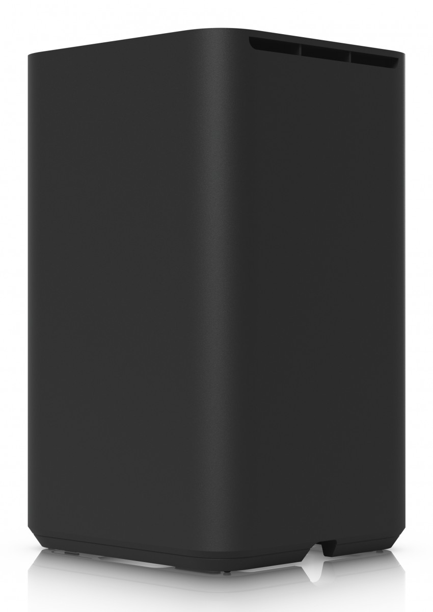 Ubiquiti Network Attached Storage UniFi Desktop 2.5 GbE PoE++, UNAS-2-B – Ubiquiti UNAS-2-B