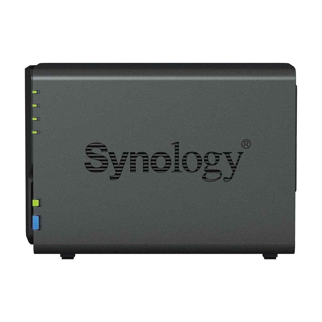 Synology DiskStation DS223 NAS & Storage Server – Synology DS223