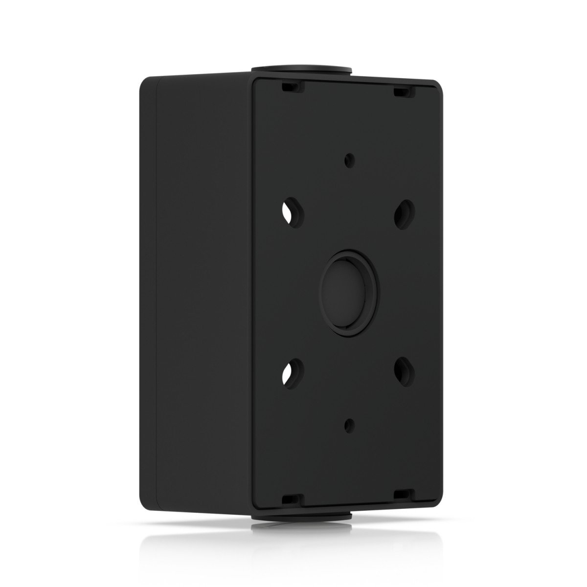 Ubiquiti UACC-Reader-JB-B – Ubiquiti UACC-Reader-JB-B – Cutie de joncțiune pentru cititoare UniFi Access, montaj perete, negru Ubiquiti UACC-Reader-JB-B – Cutie de joncțiune pentru cititoare UniFi Access, montaj perete, negru – Ubiquiti UACC-Reader-JB-B