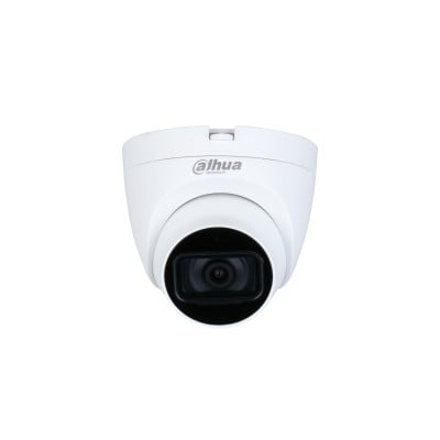 Dahua HAC-HDW1500TRQ-0280B-S2 Cameră cu bilă 5MP Starlight HDCVI cu instalare rapidă IR