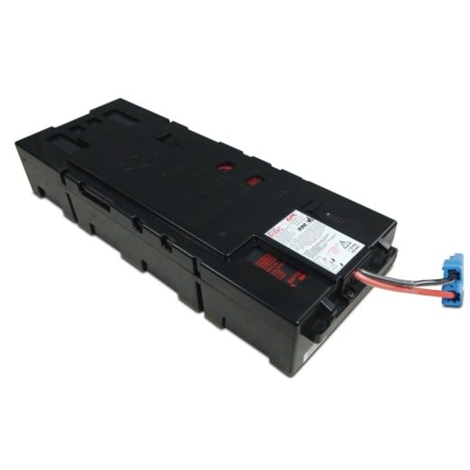 APCRBC115 | APC | APC APCRBC115 baterii UPS Acid sulfuric şi plăci de plumb (VRLA) 48 V APC APCRBC115 baterii UPS Acid sulfuric şi plăci de plumb (VRLA) 48 V
