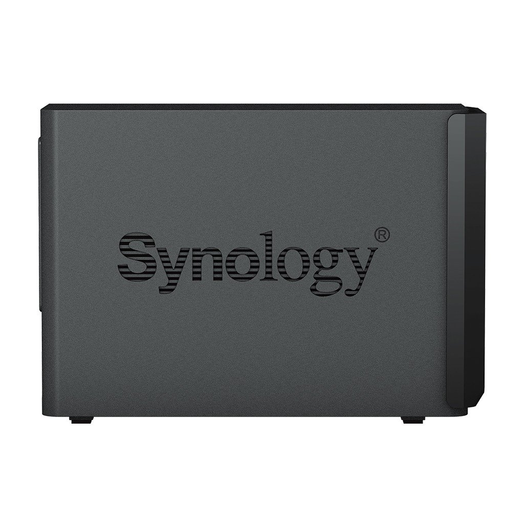 Synology DiskStation DS223 NAS & Storage Server – Synology DS223
