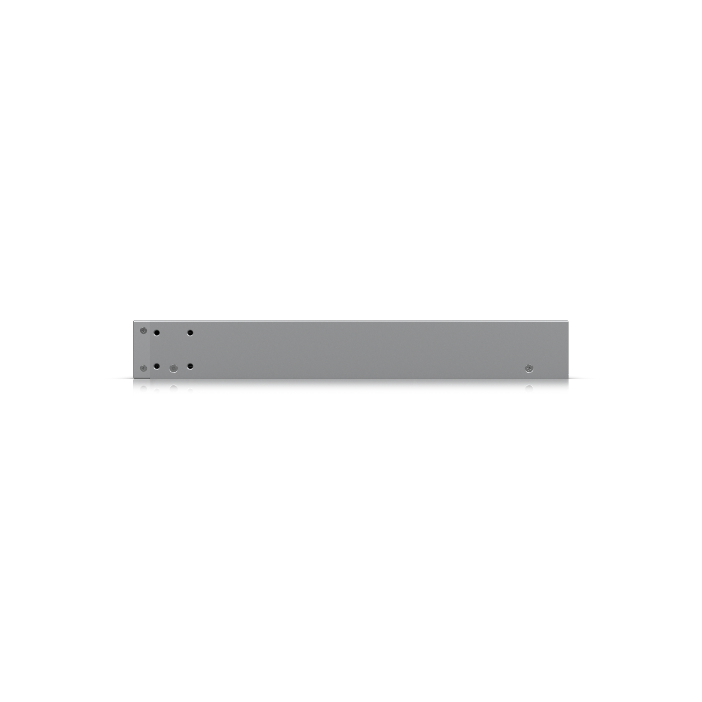 Ubiquiti USW-Pro-Max-24-PoE Switch UniFi cu 24 porturi multi-gigabit PoE++, dotat cu funcții de layer 3 și etherlighting.
