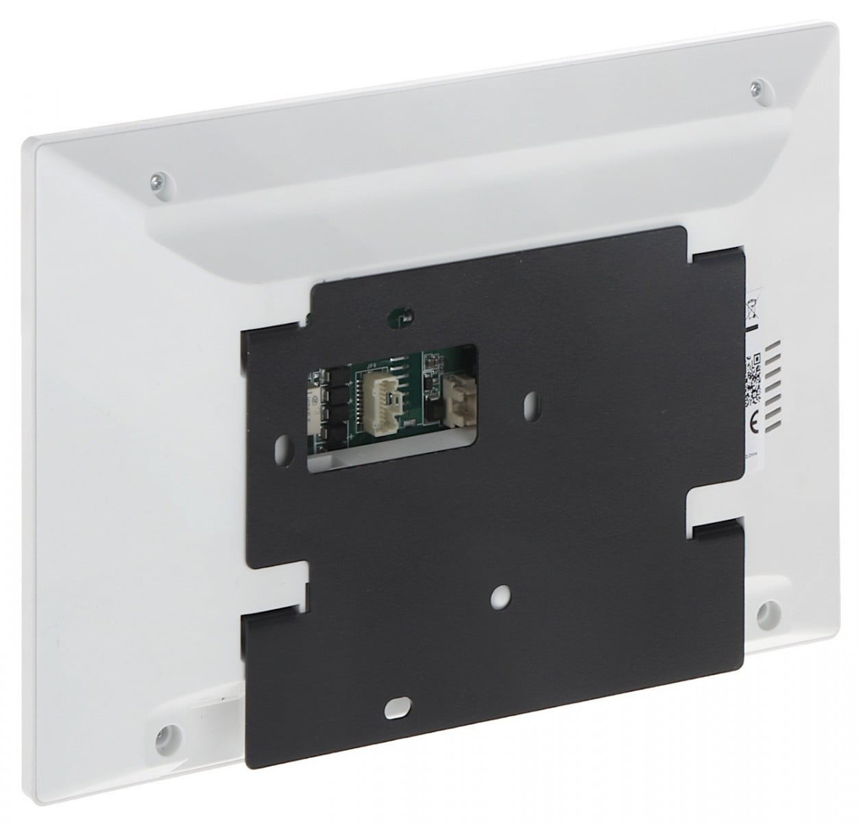 HIKVISION DS-KH6320-WTE1-W – Monitor videointerfon TCP/IP Wireless, Touch Screen TFT LCD 7inch, ALB - Hikvision DS-KH6320-WTE1-W Monitor videointerfon TCP/IP Wireless, Touch Screen TFT LCD 7inch, ALB - Hikvision DS-KH6320-WTE1-W – HIKVISION DS-KH6320-WTE1-W