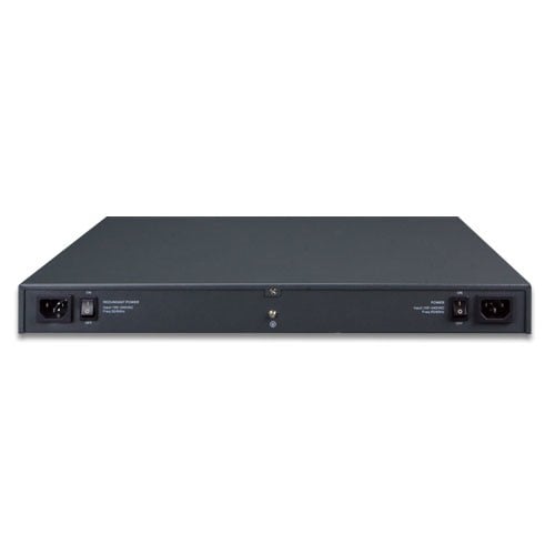PLANET XGS-6350-12X8TR Switch Gestionat L3 Rack 1U 12x10G SFP+ + 8xGigabit RJ-45 – PLANET XGS-6350-12X8TR