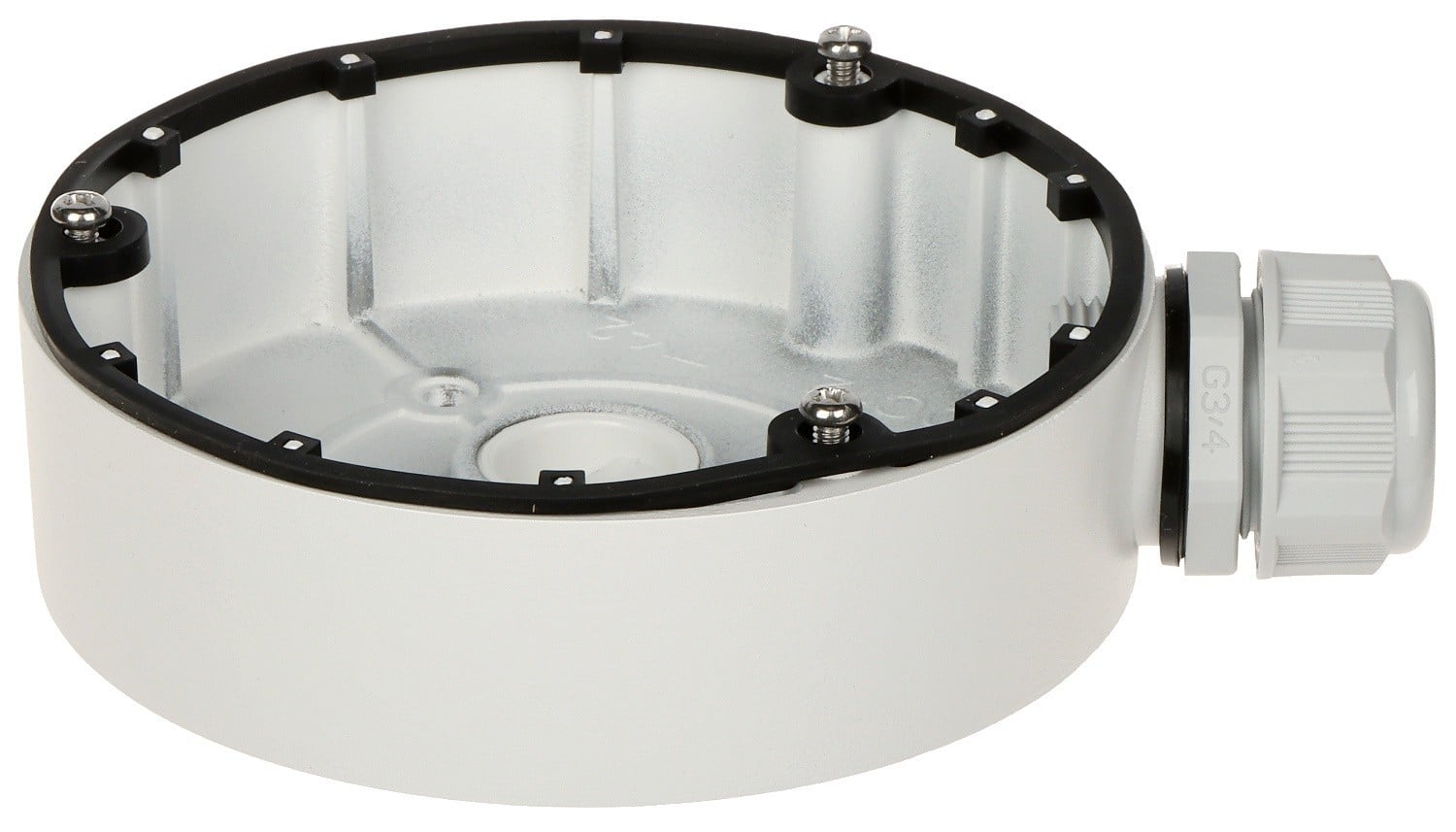 Doza conexiuni pentru camerele tip DOME - HIKVISION DS-1280ZJ-DM8 – HIKVISION DS-1280ZJ-DM8