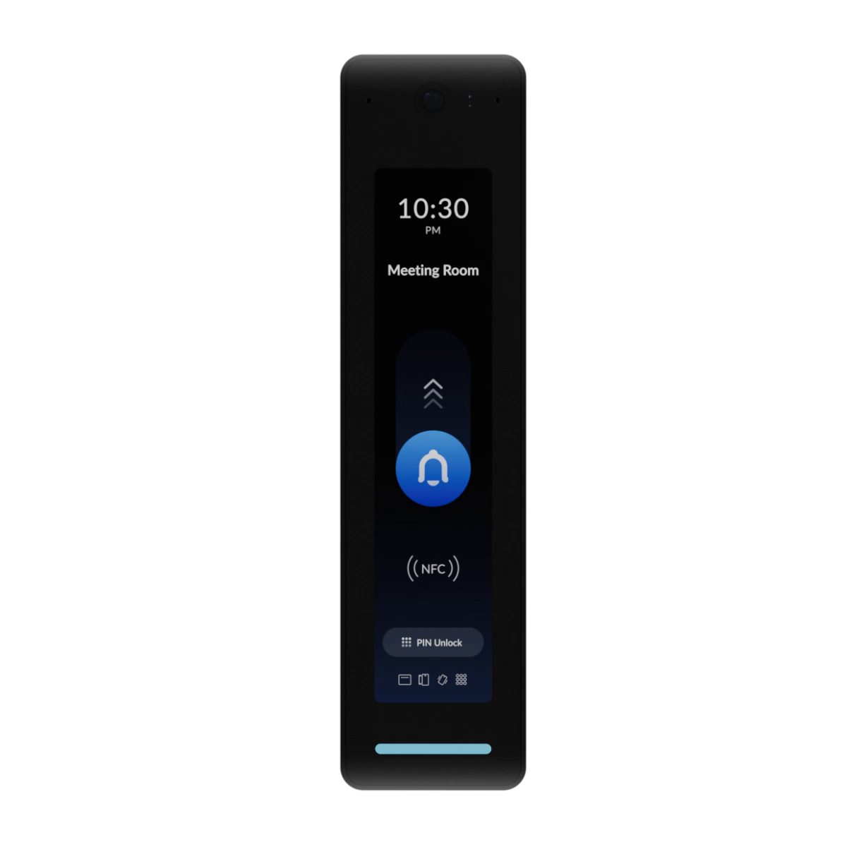 Ubiquiti UA-G3-Pro-W – Ubiquiti UniFi Access G3 Reader Pro – Terminal cu recunoaștere facială, ecran tactil, RFID, Alb Ubiquiti UniFi Access G3 Reader Pro – Terminal cu recunoaștere facială, ecran tactil, RFID, Alb – Ubiquiti UA-G3-Pro-W