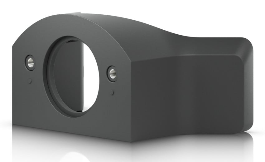 Ubiquiti UACC-G5-PTZ-CM-B Suport Montaj pentru Cameră UniFi G5 PTZ – Ubiquiti UACC-G5-PTZ-CM-B