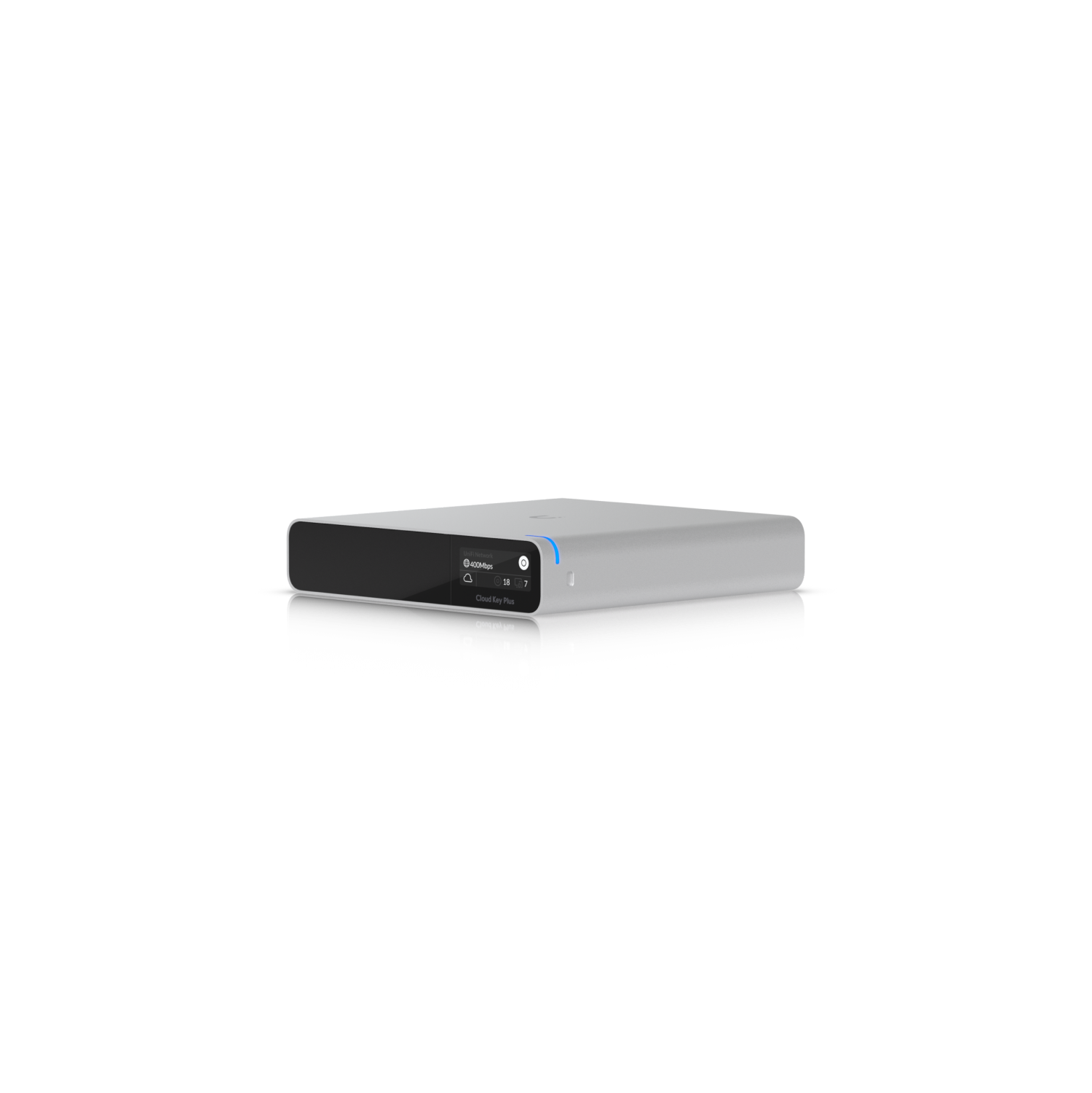 Ubiquiti UCK-G2-SSD – Ubiquiti UCK‑G2‑SSD Cloud Key+ SSD 1 TB 12V PoE pentru UniFi Ubiquiti UCK‑G2‑SSD Cloud Key+ SSD 1 TB 12V PoE pentru UniFi – Ubiquiti UCK-G2-SSD