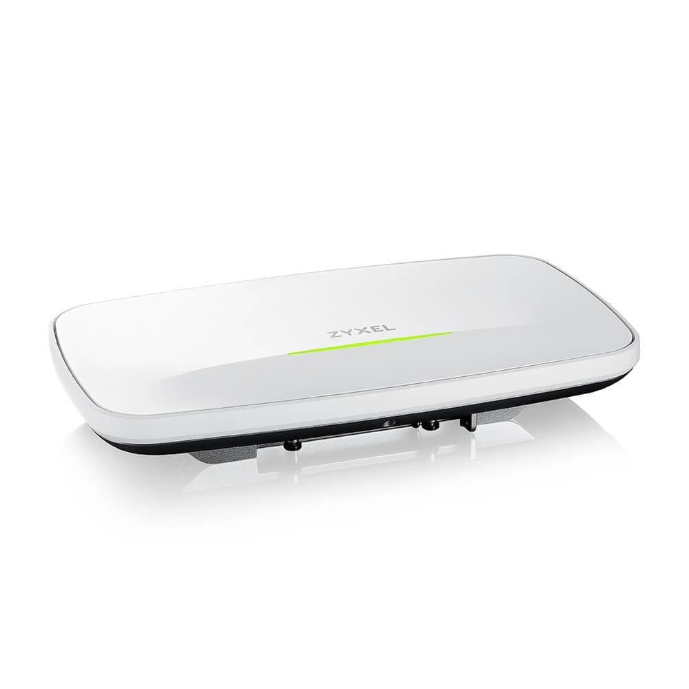 Zyxel WBE660S-EU0101F Access Point WiFi 7 Tri-Band PoE – ZyXEL WBE660S-EU0101F