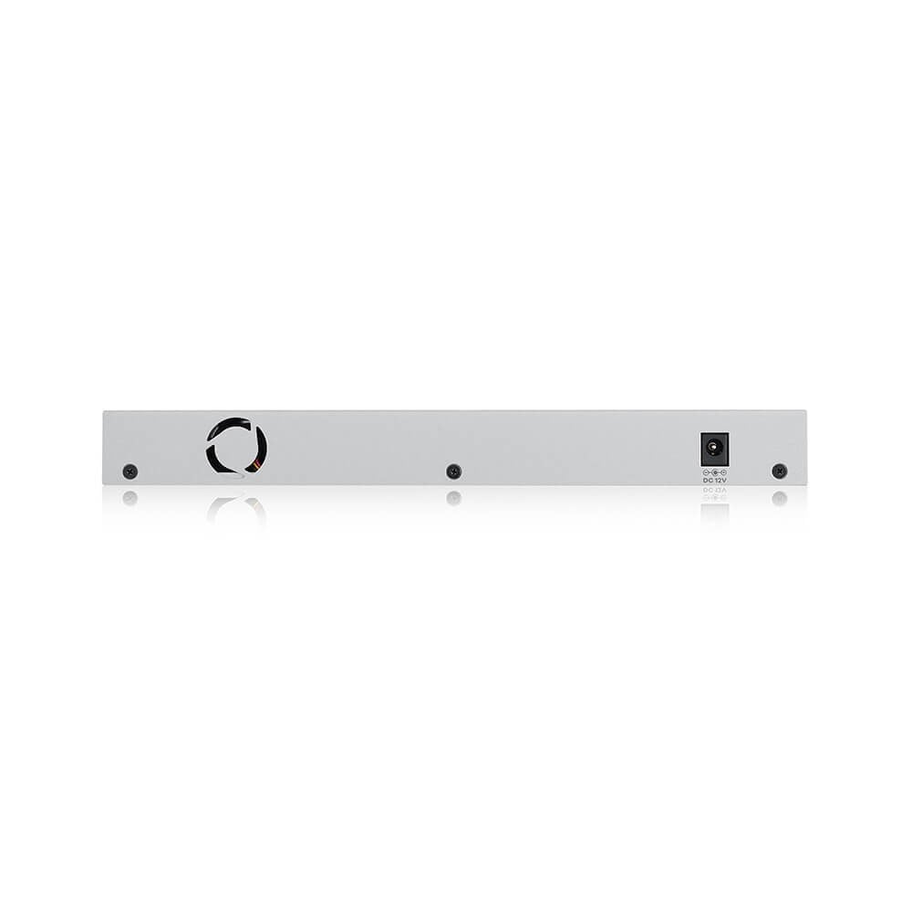 XGS1250-12-ZZ0101F | ZyXEL | Zyxel XGS1250-12 Gestionate 10G Ethernet (100/1000/10000) Gri Zyxel XGS1250-12 Gestionate 10G Ethernet (100/1000/10000) Gri
