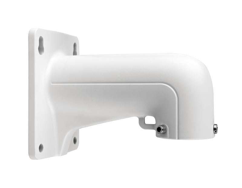 HIKVISION DS-1618ZJ – Hikvision DS-1618ZJ – Suport de perete pentru camere dome Hikvision, aluminiu rezistent, montaj exterior/interior Hikvision DS-1618ZJ – Suport de perete pentru camere dome Hikvision, aluminiu rezistent, montaj exterior/interior – HIKVISION DS-1618ZJ