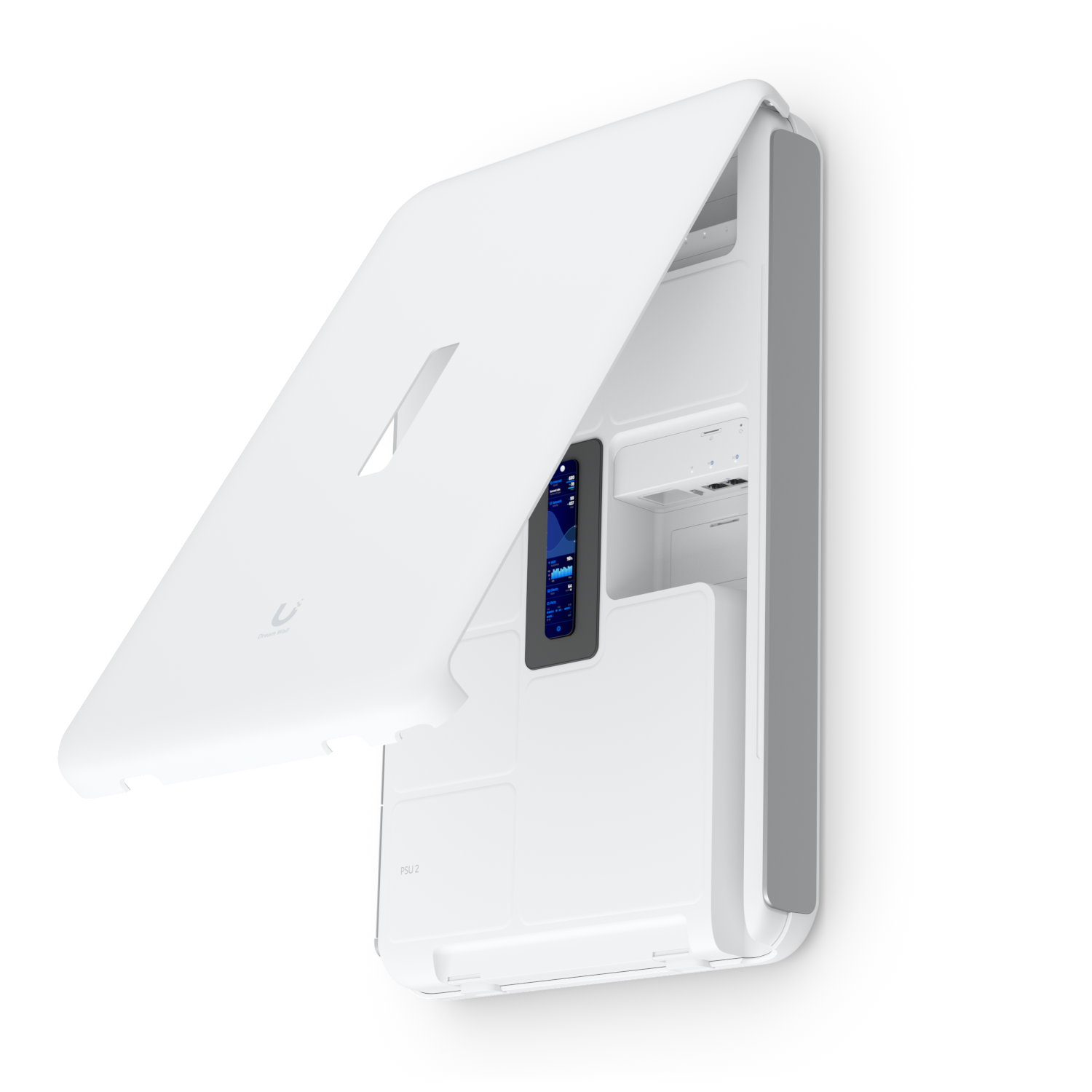 Ubiquiti UDW – Ubiquiti Dream Wall (UDW) UniFi OS Console Wall-Mounted 10G Gateway + WiFi 6 + PoE Switch Ubiquiti Dream Wall (UDW) UniFi OS Console Wall-Mounted 10G Gateway + WiFi 6 + PoE Switch – Ubiquiti UDW