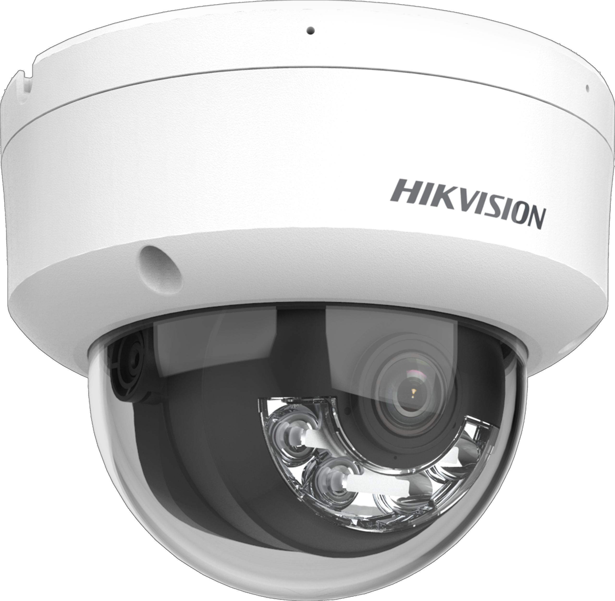 Camera IP, AcuSense, 4MP, lentila 2.8mm, IR 30m, WL 30m, 2xMic., Alarma, IK10 - HIKVISION DS-2CD2143G2-LIS2U(2.8mm) – HIKVISION DS-2CD2143G2-LIS2U(2.8mm)